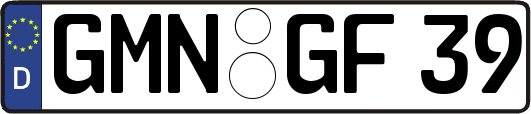 GMN-GF39