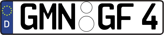 GMN-GF4