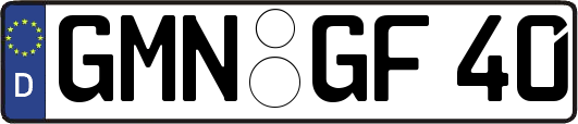 GMN-GF40