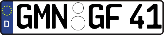 GMN-GF41