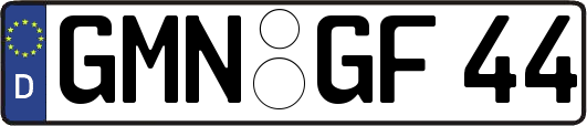 GMN-GF44