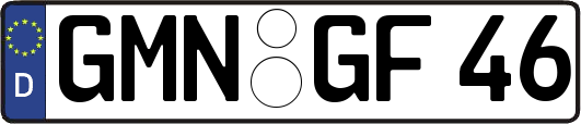 GMN-GF46