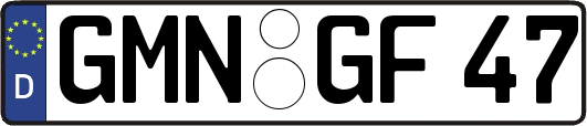 GMN-GF47