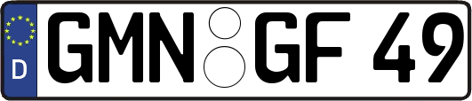 GMN-GF49