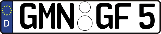 GMN-GF5