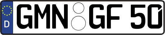 GMN-GF50