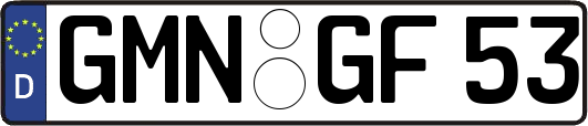 GMN-GF53