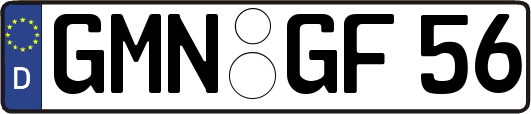 GMN-GF56