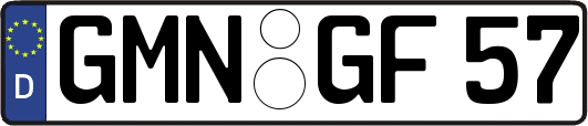 GMN-GF57