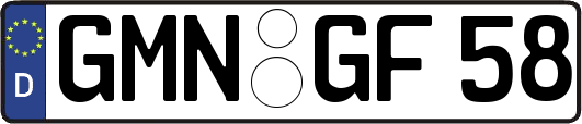 GMN-GF58