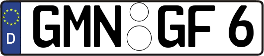 GMN-GF6