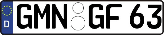 GMN-GF63