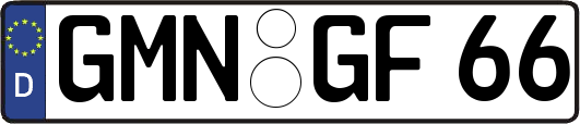 GMN-GF66