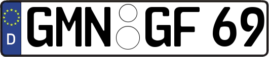 GMN-GF69