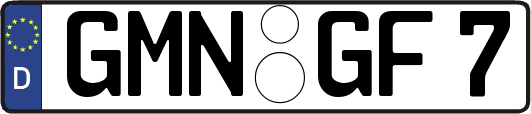GMN-GF7