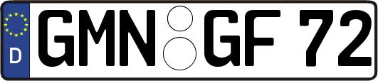 GMN-GF72