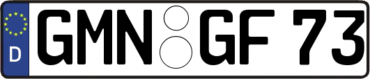 GMN-GF73