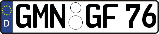 GMN-GF76
