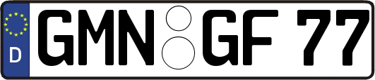 GMN-GF77