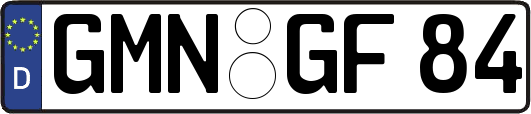 GMN-GF84