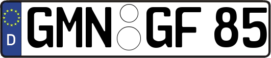 GMN-GF85