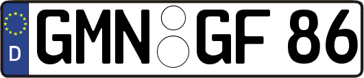 GMN-GF86