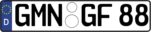 GMN-GF88
