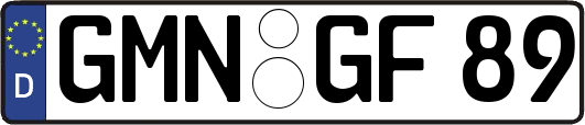 GMN-GF89