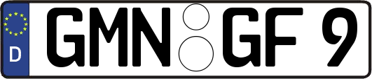 GMN-GF9