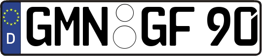 GMN-GF90