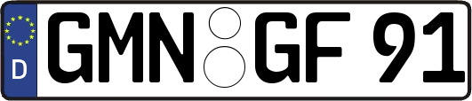 GMN-GF91