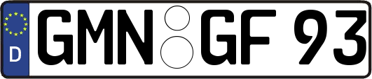 GMN-GF93