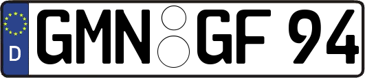 GMN-GF94