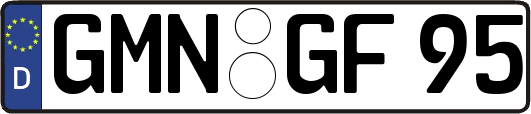 GMN-GF95