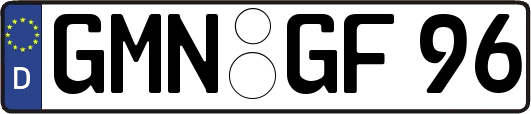 GMN-GF96