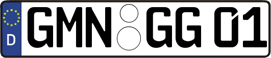 GMN-GG01