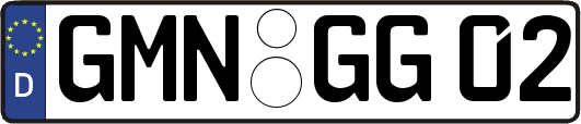 GMN-GG02