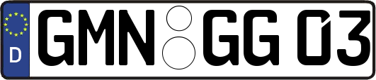 GMN-GG03
