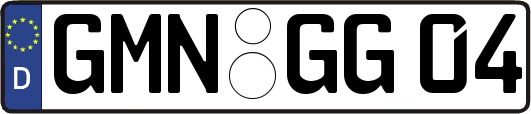 GMN-GG04