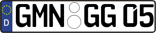 GMN-GG05