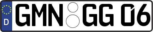 GMN-GG06