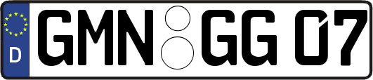 GMN-GG07