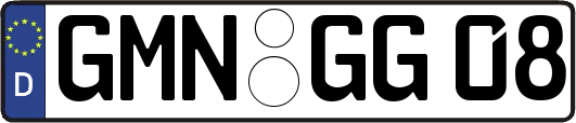 GMN-GG08