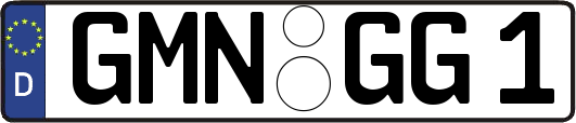 GMN-GG1