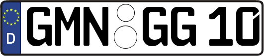 GMN-GG10