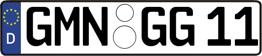 GMN-GG11