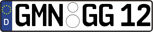 GMN-GG12