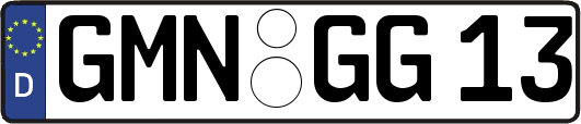 GMN-GG13