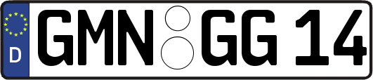 GMN-GG14