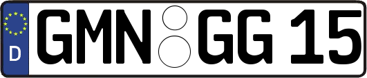 GMN-GG15